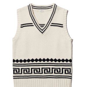Kule Sweater Vest - THE DAKOTA